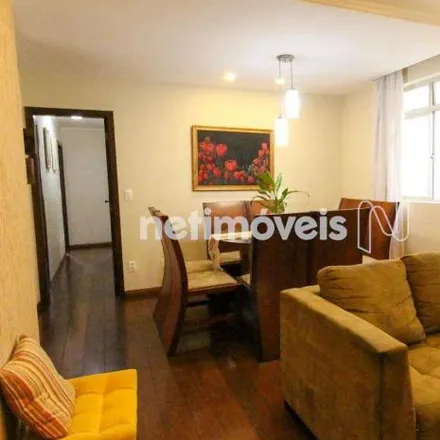 Buy this 3 bed apartment on Rua Manganês in Nova Floresta, Belo Horizonte - MG