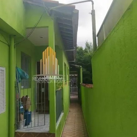 Buy this 4 bed house on Avenida Leonardo da Vinci in Vila Guarani, São Paulo - SP