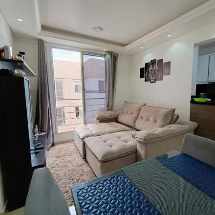 Buy this 2 bed apartment on Rua Vereador Pedro Paulo Kremer in Real Parque, São José - SC