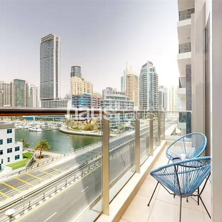 Image 7 - Sparkle Tower A, Marina Promenade, Dubai Marina, Dubai, United Arab Emirates - Apartment for rent