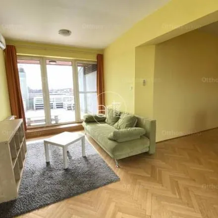 Rent this 2 bed apartment on Schäffer-palota in Szeged, Nagy Jenő utca