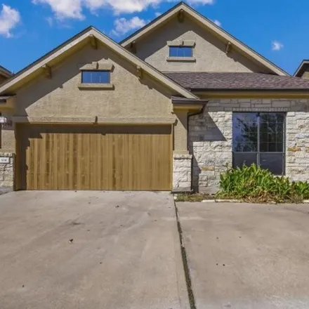 Buy this 3 bed condo on unnamed road in Pflugerville, TX 78691