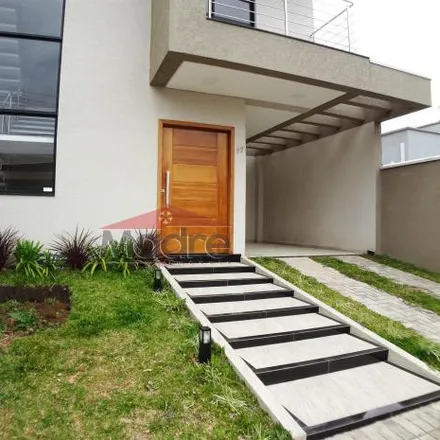 Buy this 3 bed house on Rua Anacã in Araucária - PR, 83706