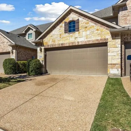 Buy this 2 bed house on 2053 Osprey Lane in Garland, TX 75044
