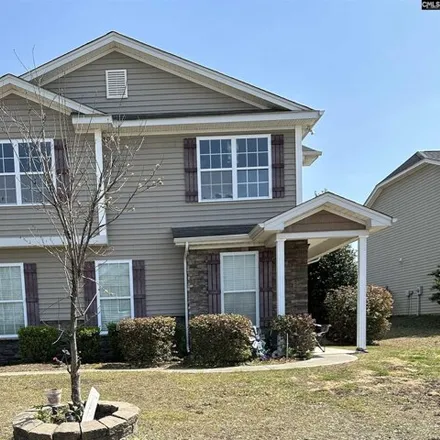 Buy this 4 bed house on 124 Mesa Verde Drive in Lexington County, SC 29073