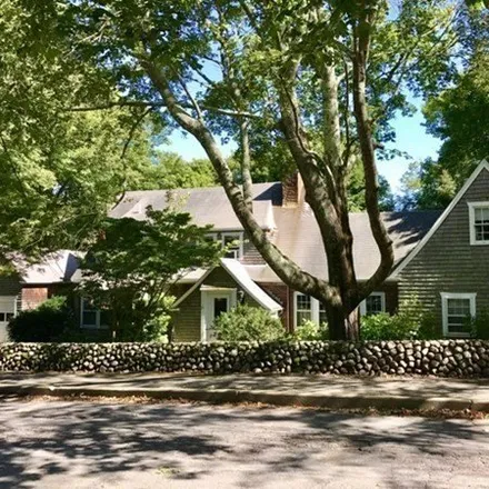Image 1 - 21 William Street, Vineyard Haven, Tisbury, MA 02568, USA - House for rent