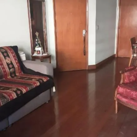 Buy this 3 bed apartment on Edifício Mirante do Parque in Rua Ministro Godói 195, Barra Funda