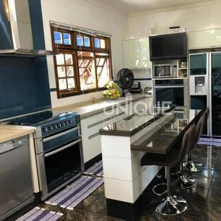 Image 2 - Rua Sebastião Bueno Ferraz, Centro, Jarinu - SP, 13240, Brazil - House for sale