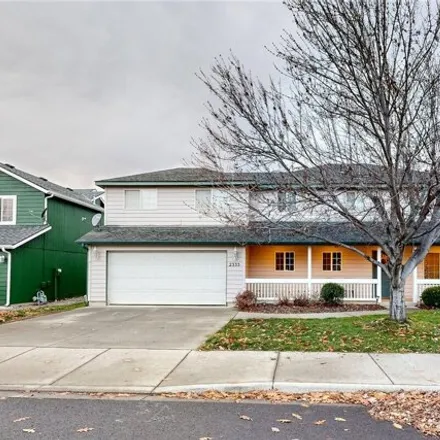 Buy this 5 bed house on 2335 Hawk Drive in Walla Walla, WA 99362