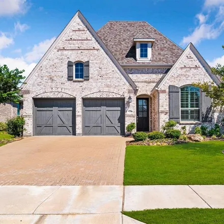 Buy this 3 bed house on 710 Ashbury Lane in Prosper, TX 75078