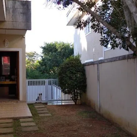 Buy this 3 bed house on Rua Normando Badialli in Jardim Maristela, Atibaia - SP