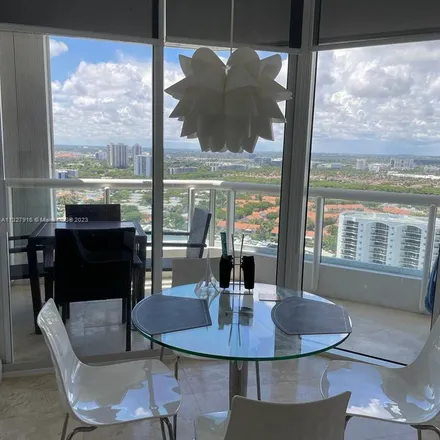 Rent this 3 bed apartment on 21205 Yacht Club Drive in Aventura, Aventura