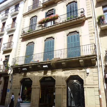 Image 5 - Abuztuaren 31 kalea, 14, 20003 San Sebastián, Spain - Apartment for rent