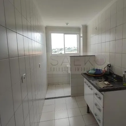 Rent this 2 bed apartment on Avenida Deputado Emílio Carlos in Cachoeirinha, São Paulo - SP