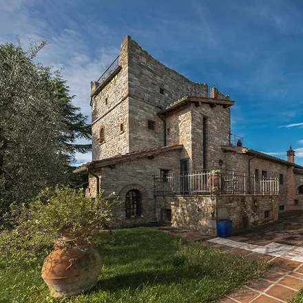 Image 4 - 53013 Gaiole in Chianti SI, Italy - House for sale