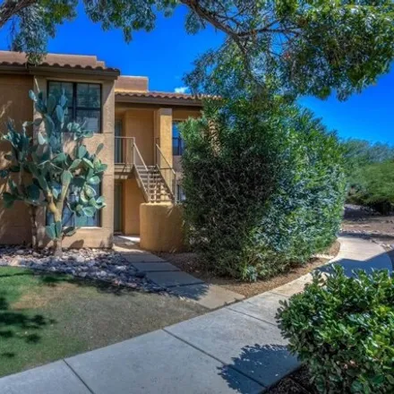 Rent this 2 bed condo on East Bering Wood Road in Catalina Foothills, AZ 85718