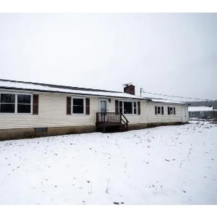 Image 1 - 489 Lansing Road, Glen, Montgomery County, NY 12072, USA - House for sale