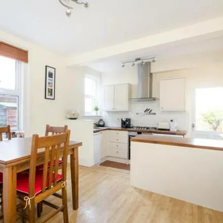 Rent this 1 bed room on 354 in 354A Kingston Road, London
