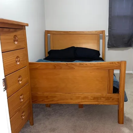 Rent this 1 bed room on Cedar Street in Cedar Lake, IN 46303