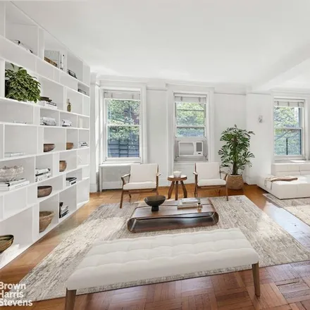 Buy this studio apartment on 924 WEST END AVENUE 21 in New York