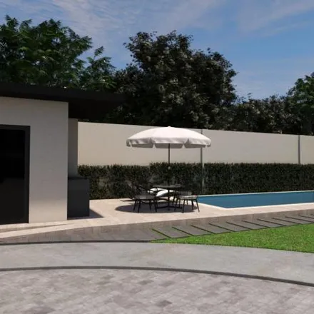 Buy this 3 bed house on santa rosa in Norberto Salazar, 170902