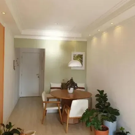 Buy this 2 bed apartment on Choice Vale in Rua Síria 45, Jardim Oswaldo Cruz