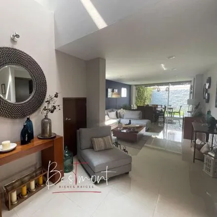 Buy this 3 bed house on unnamed road in 72110 Puebla, PUE