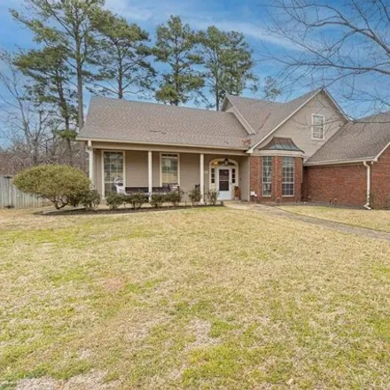 Buy this 5 bed house on 1526 Frostwood Drive in Smith County, TX 75703