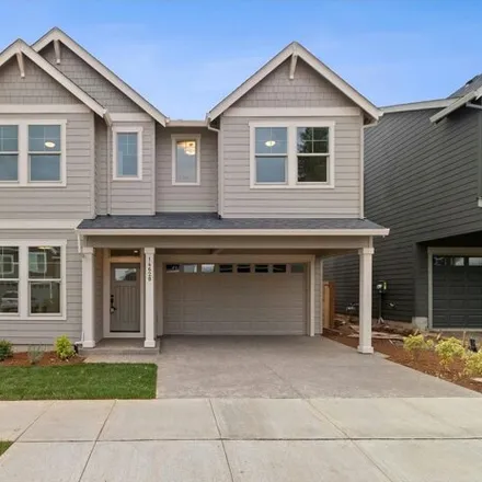 Buy this 4 bed house on Oregon Iris Way in Oregon City, OR 97045