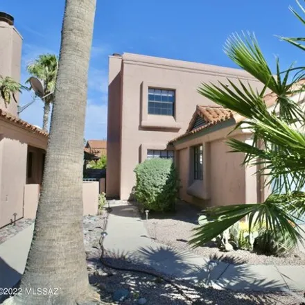 Image 3 - unnamed road, Catalina Foothills, AZ 85750, USA - House for rent