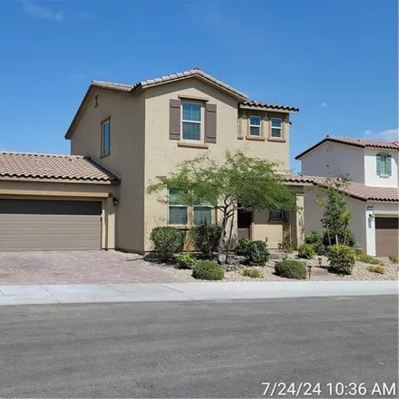 Rent this 3 bed house on 8121 California Pine St in Las Vegas, Nevada