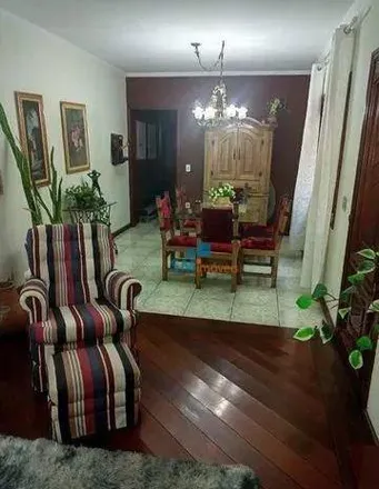 Buy this 3 bed house on Colegio Santo Américo in Rua Panônia, Vila Sônia