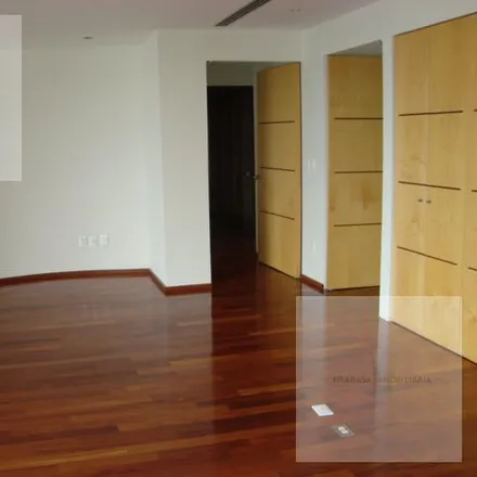 Rent this studio apartment on unnamed road in Colonia Polanco Chapultepec, 11550 Mexico City
