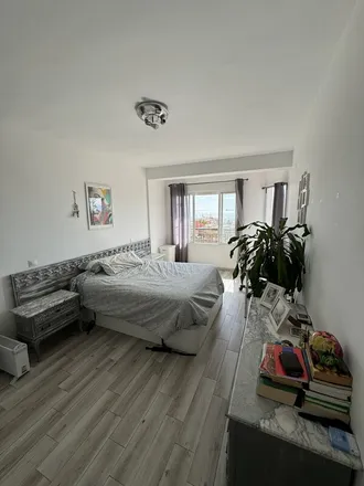 Image 2 - Málaga, Pedregalejo, AN, ES - Apartment for rent
