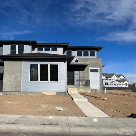 Buy this 4 bed house on East Harmony Road in Timnath, Larimer County