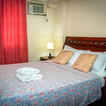 Rent this 2 bed apartment on Pasig in Eastern Manila District, Philippines