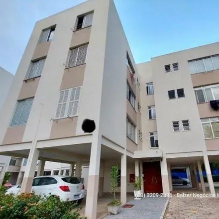 Buy this 1 bed apartment on unnamed road in Itacorubi, Florianópolis - SC