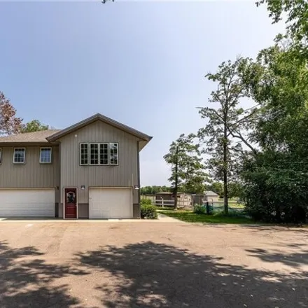 Buy this 3 bed house on 10108 Strawberry Lake Road in Crow Wing County, MN 56472