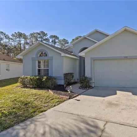 Image 2 - Eagle Point North, Kissimmee, FL 34746, USA - House for sale
