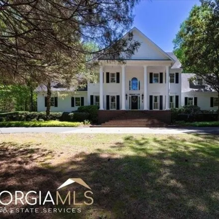 Rent this 5 bed house on 118 Powers Plantation Court in Macon, GA 31220