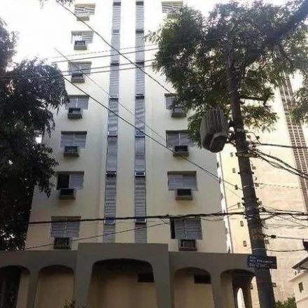 Buy this 1 bed apartment on Rua dos Holandeses in Morro dos Ingleses, São Paulo - SP
