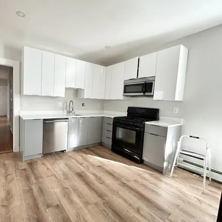 Rent this 4 bed apartment on 24 Willis Street in Boston, MA 02125