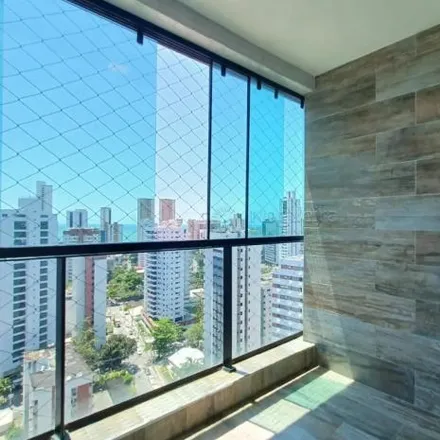 Image 2 - Rua Dom José Lopes 640, Boa Viagem, Recife - PE, 51021-370, Brazil - Apartment for sale