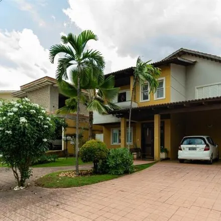 Image 1 - Alameda das Paineiras, Sítio de Recreio dos Bandeirantes, Goiânia - GO, 74470-534, Brazil - House for sale