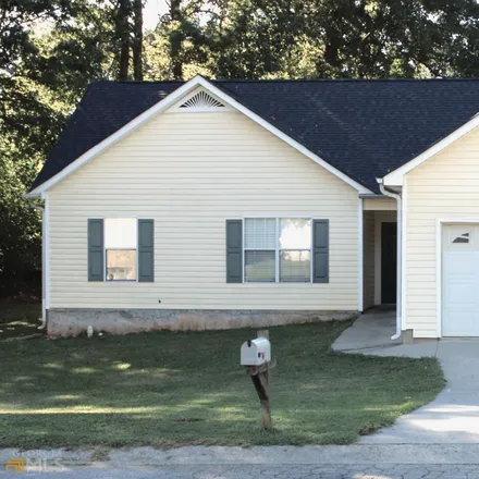 Buy this 3 bed house on 388 Villa Rosa Way in Temple, GA 30179