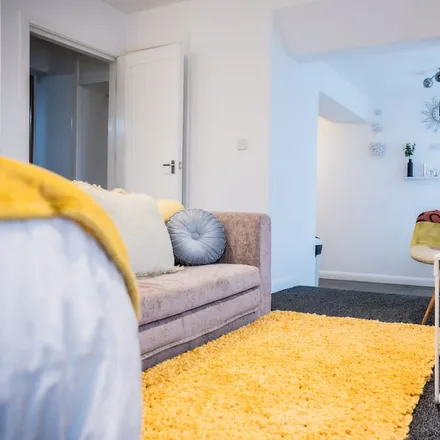 Rent this 1 bed apartment on Kirklees in HD5 9XP, United Kingdom