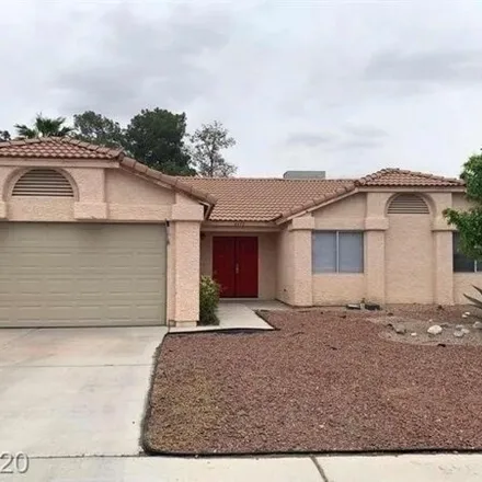 Buy this 2 bed house on 6632 Light Breeze Drive in Las Vegas, NV 89108