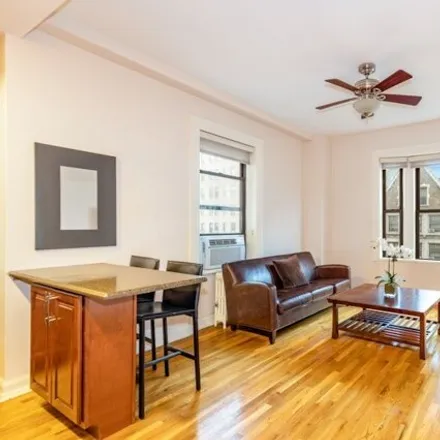 Rent this 1 bed condo on 514 W 110th St Apt 8B in New York, 10025