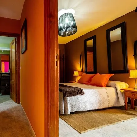 Rent this 2 bed apartment on Los Llanos de Aridane in Santa Cruz de Tenerife, Spain
