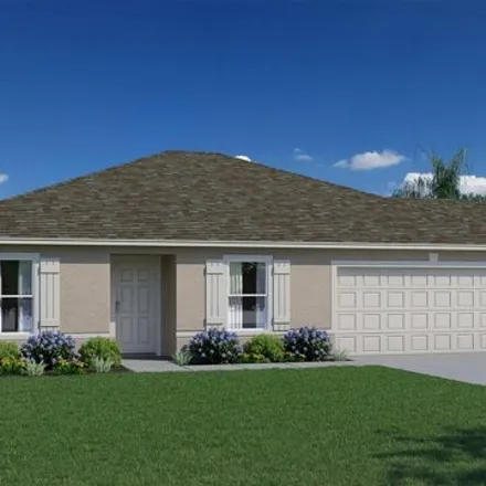 Buy this 3 bed house on 1521 Seeley Circle Northwest in Palm Bay, FL 32907